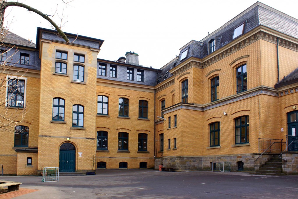 Elternbrief zum Schuljahresbeginn/Einladung zum Elternabend