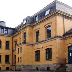 Peter-Härtling-Schule Wuppertal