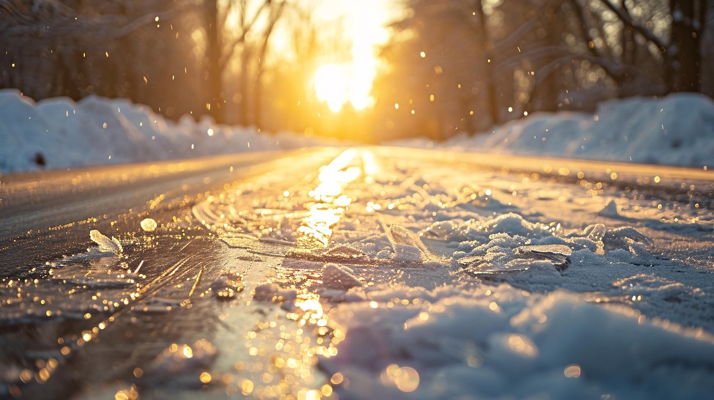 Distanzunterricht am Montag, 12.1.26 – extreme Witterungsverhältnisse erwartet