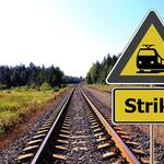 Streik öffentlicher Nahverkehr 2.2.2026